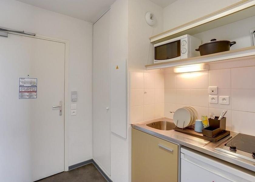 Occitanie Toulouse Private kitchen