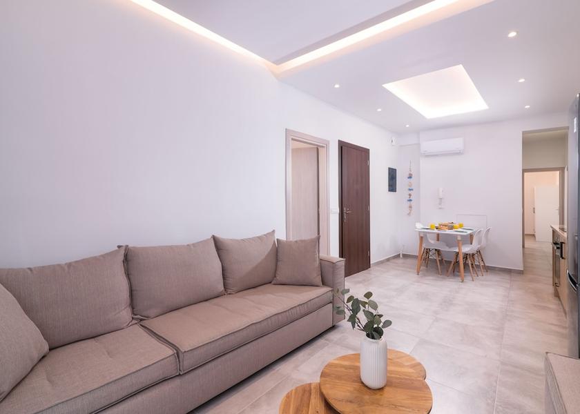 Ionian Islands Region Zakynthos Living Area