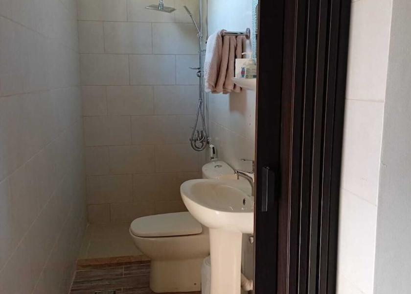 Aqaba Governorate Aqaba Bathroom