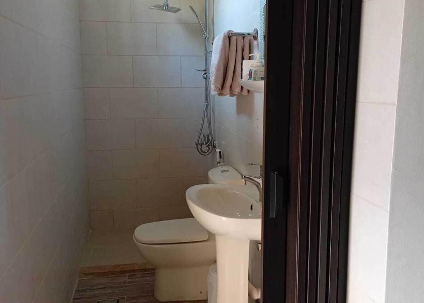 Aqaba Governorate Aqaba Bathroom