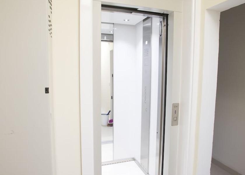  Zebbug Interior Entrance