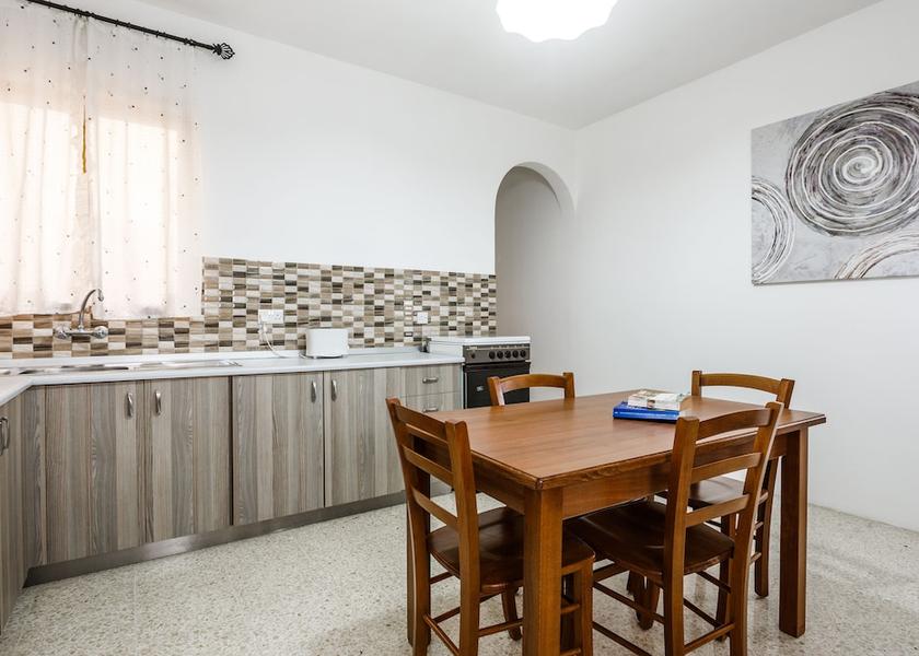 Gozo Region Zebbug Private kitchen