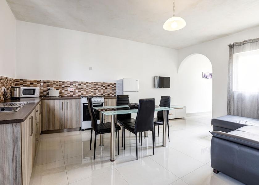 Gozo Region Zebbug Private kitchen
