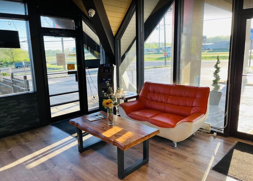 Illinois Rockford Reception