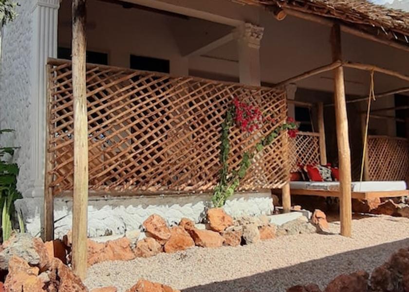 Unguja North Region Kiwengwa Terrace