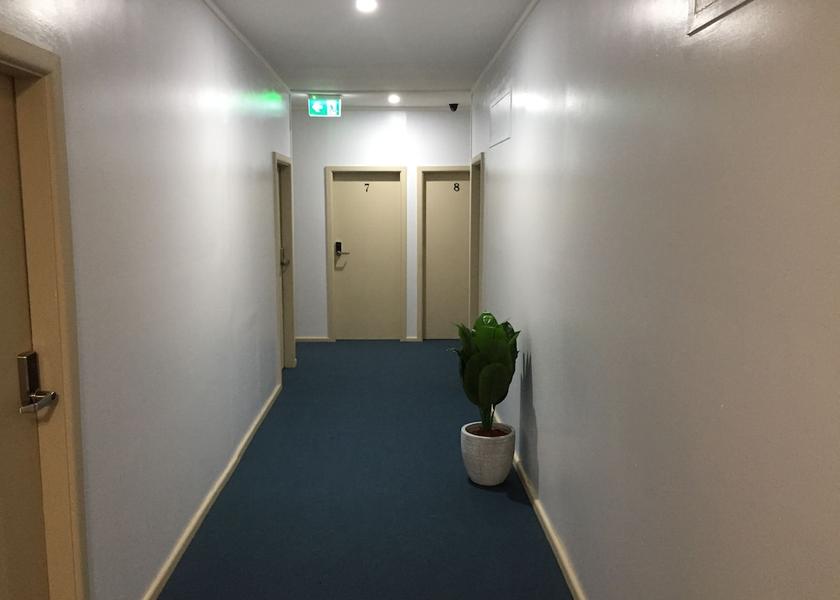 New South Wales Cooma Room