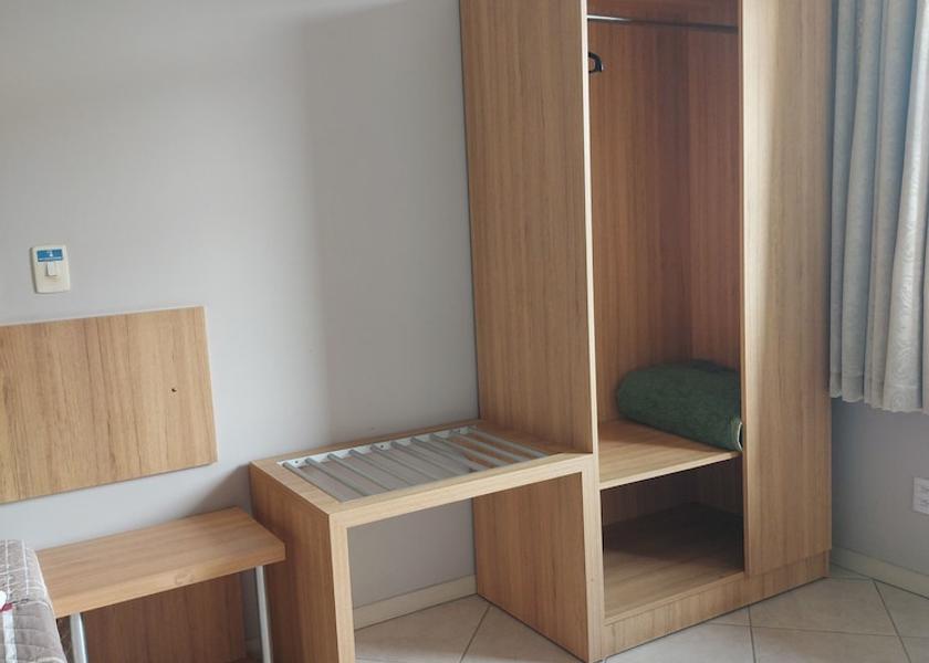 Santa Catarina Blumenau Room