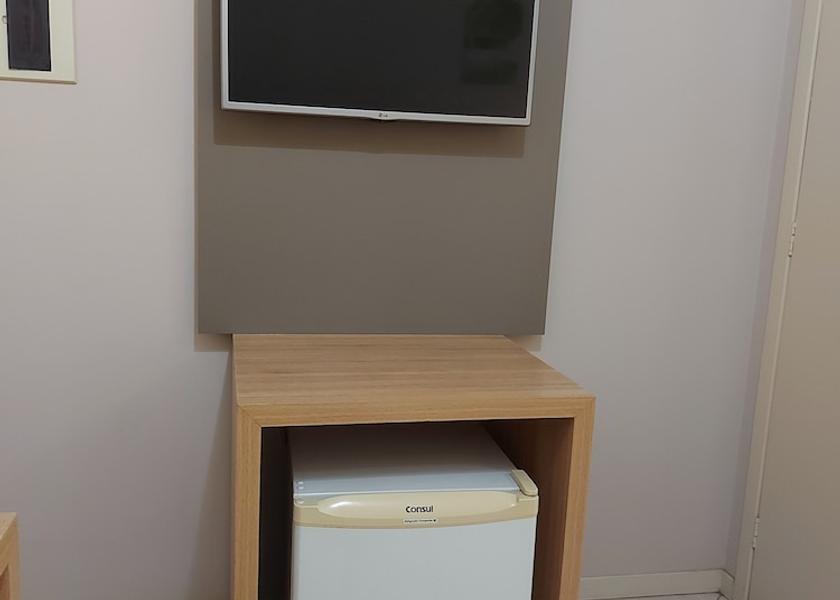 Santa Catarina Blumenau Room