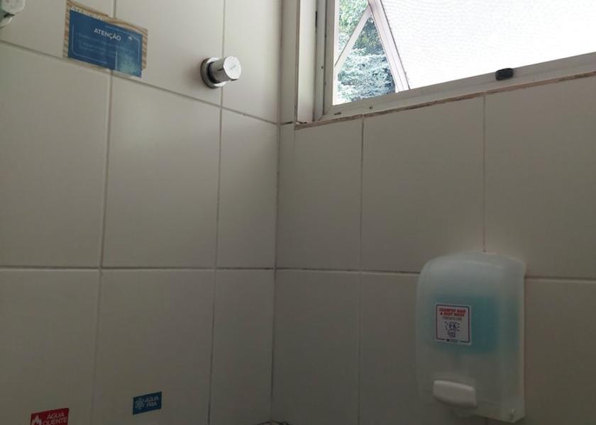 Santa Catarina Blumenau Room