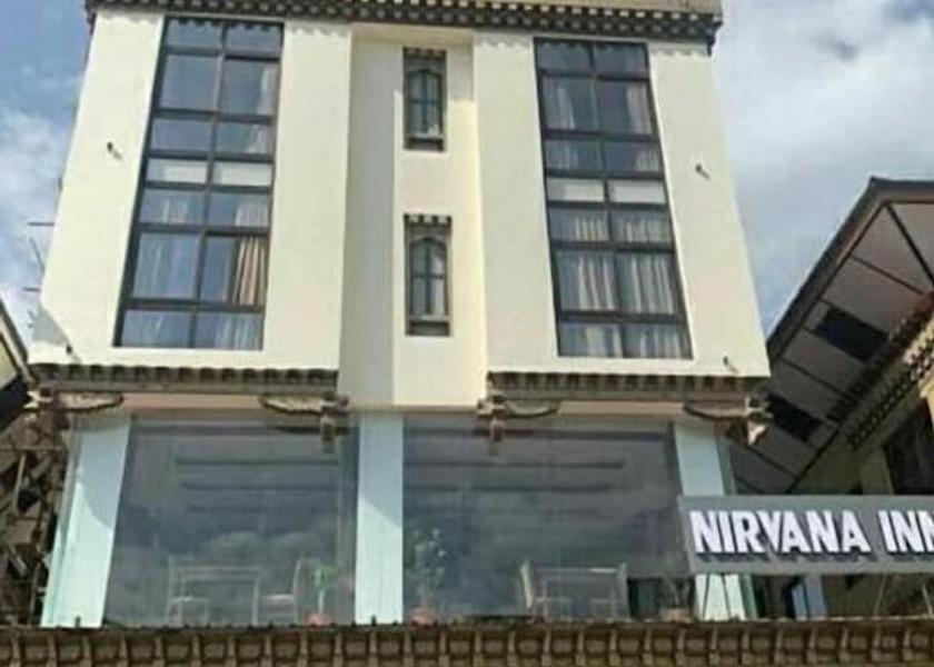 Paro Paro Exterior