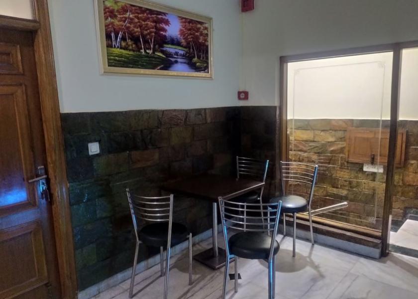 Punjab Chandigarh Food & Dining