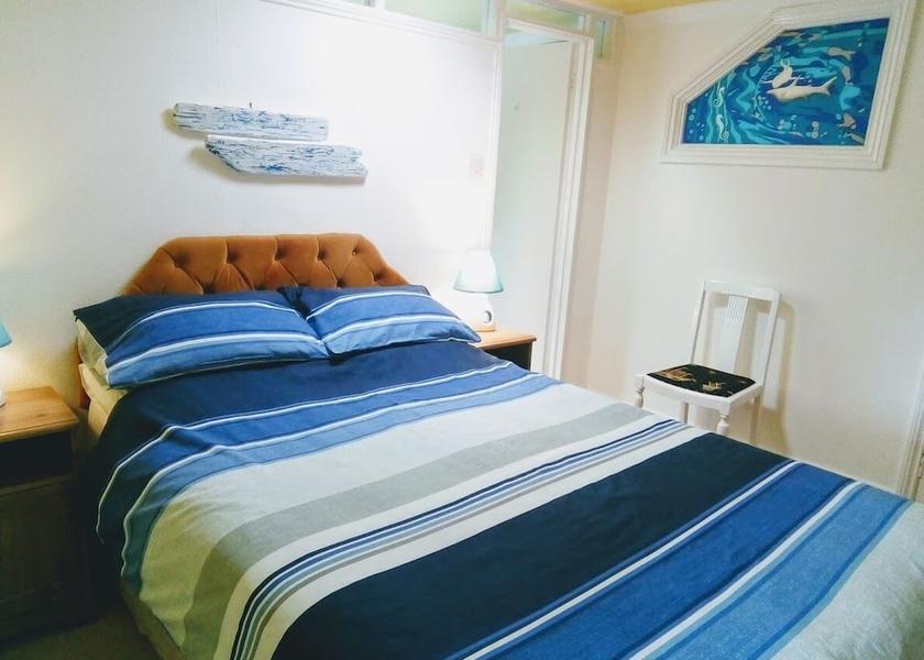 England Helston Room