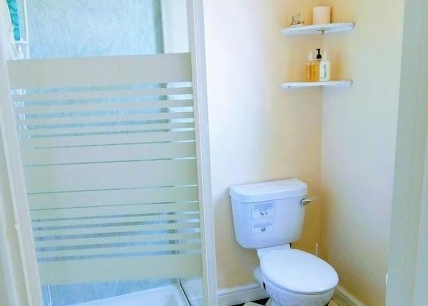 England Helston Room