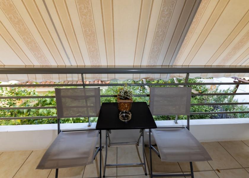 Attica Markopoulo Mesogaias Balcony
