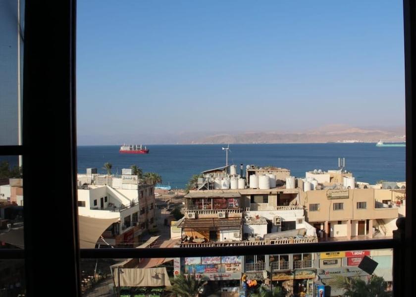 Aqaba Governorate Aqaba View from Property