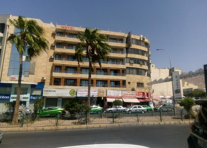 Aqaba Governorate Aqaba Primary image