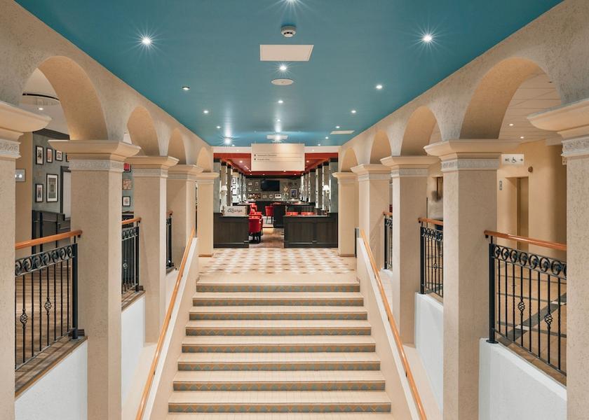 Turku Turku Interior Entrance