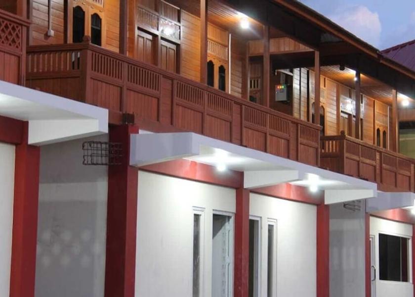  Palu Entrance