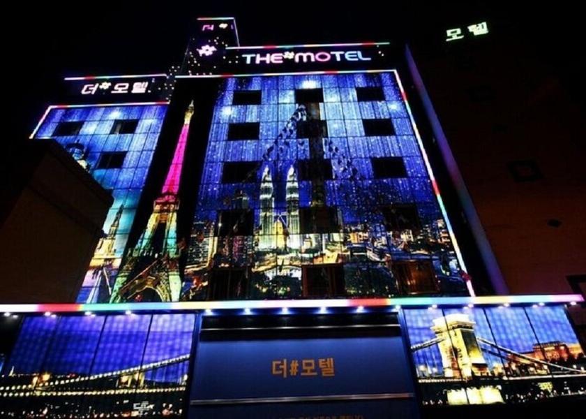  Ulsan Facade