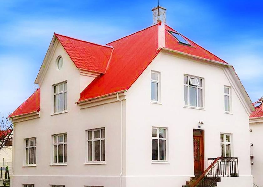 Southern Peninsula Reykjavik Primary image