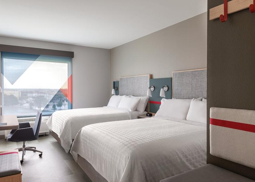 Indiana Fort Wayne Room