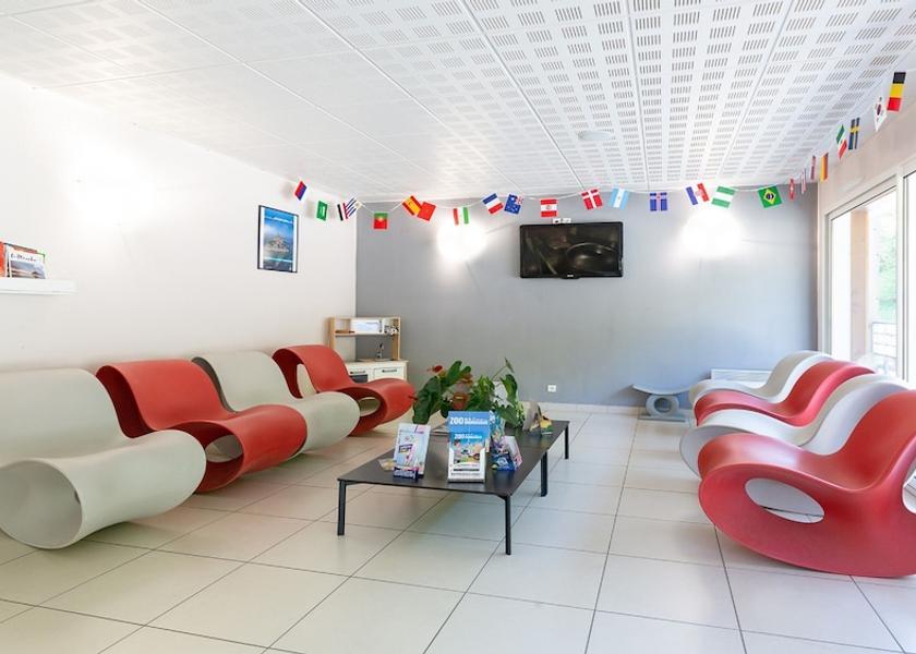 Brittany Roz-sur-Couesnon Reception