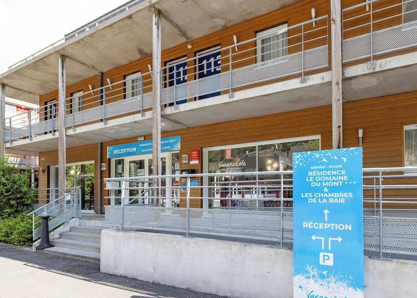 Brittany Roz-sur-Couesnon Facade