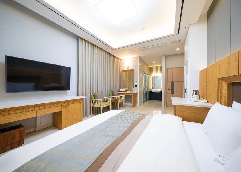 South Jeolla Naju Room