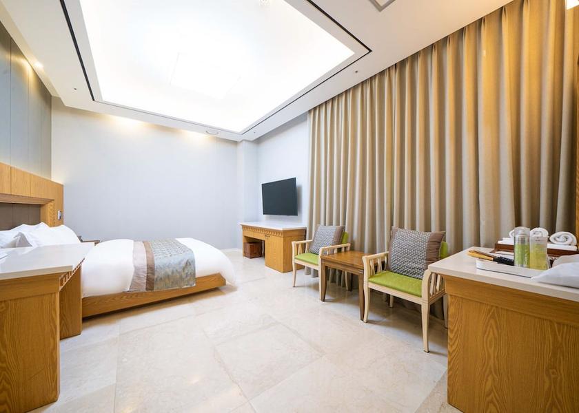South Jeolla Naju Room