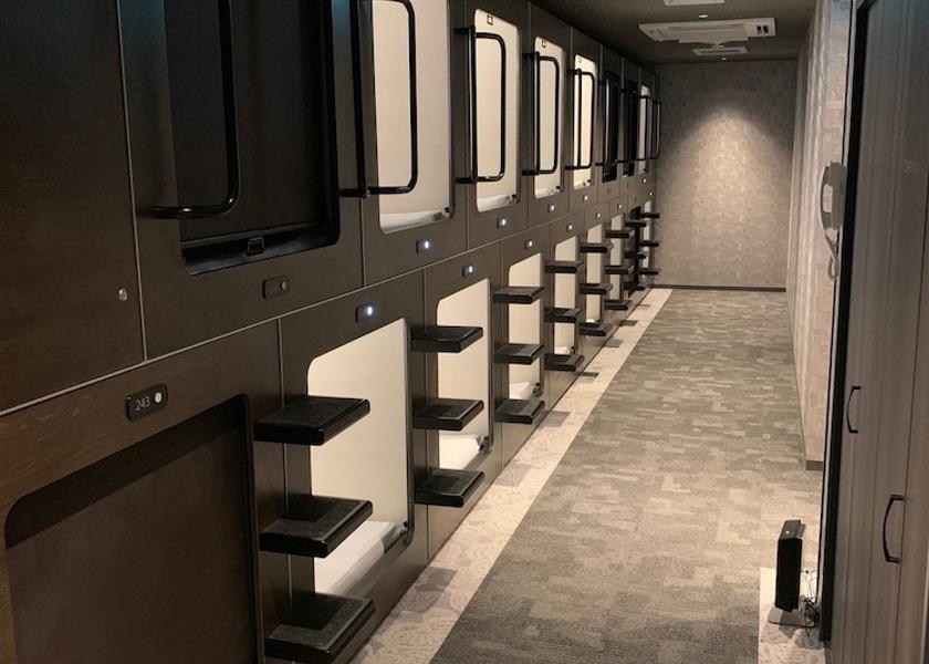 Shimane (prefecture) Matsue Room