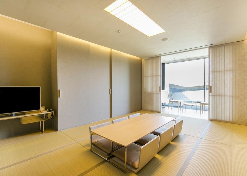 Miyazaki Miyazaki Room