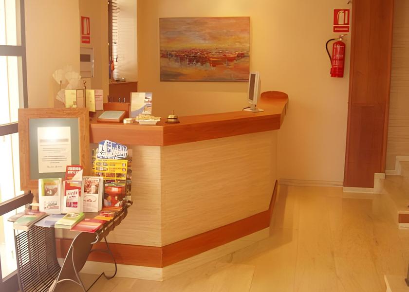 Valencian Community Guardamar del Segura reception