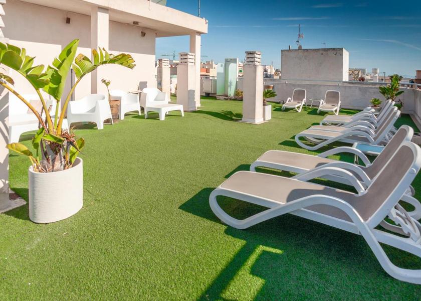 Valencian Community Guardamar del Segura facilities