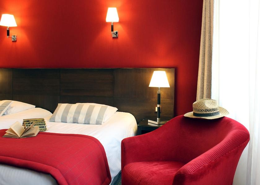 Hauts-de-France Le Touquet-Paris-Plage Room