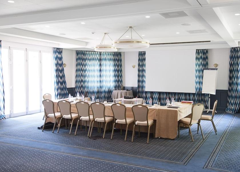 Hauts-de-France Le Touquet-Paris-Plage Meeting Room