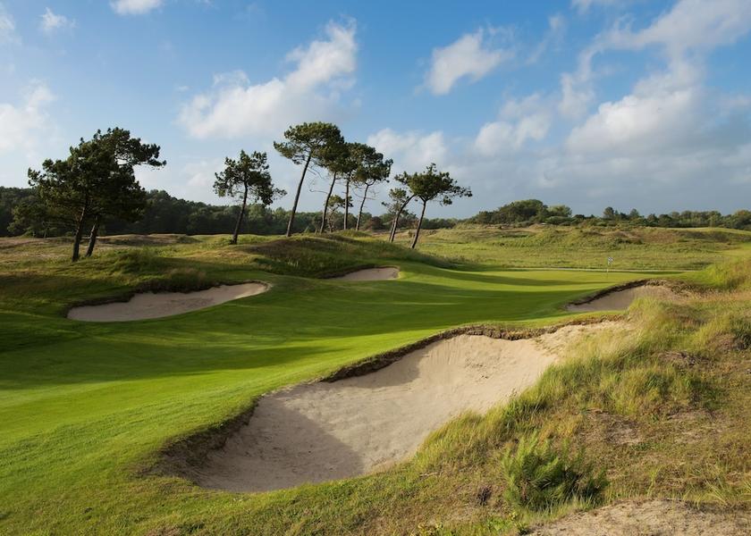 Hauts-de-France Le Touquet-Paris-Plage Point of interest