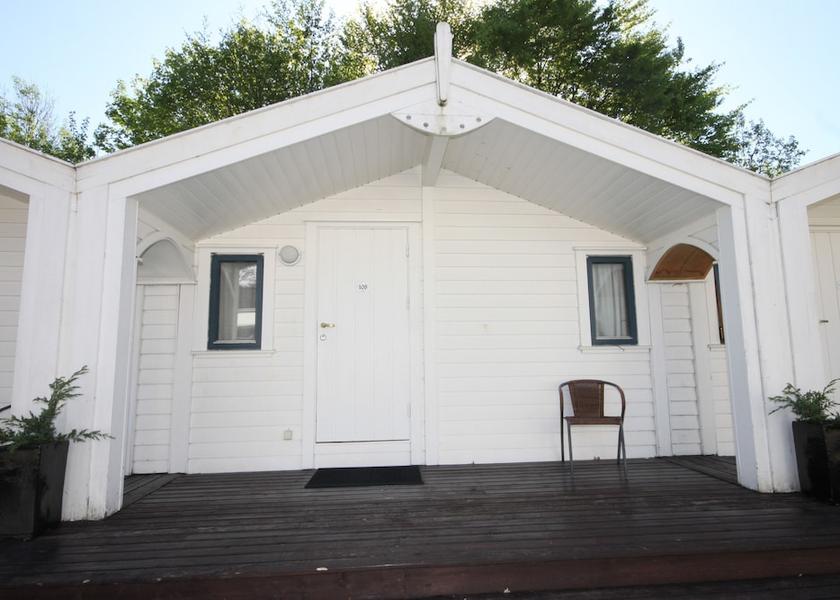 Rogaland (county) Sauda Balcony