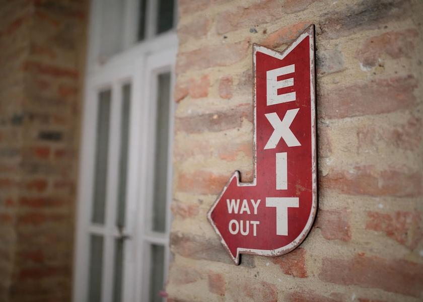  Varna Interior Entrance