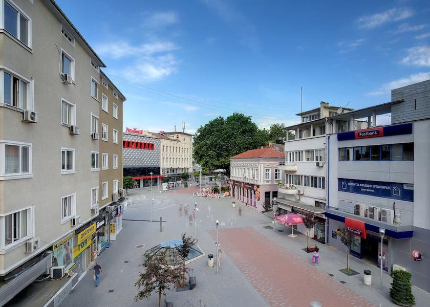  Varna View from Property