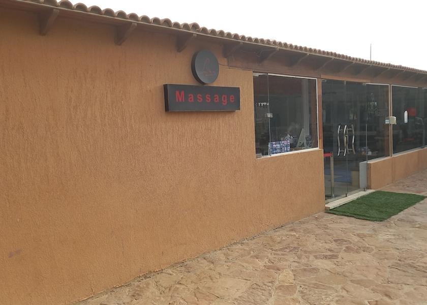 Red Sea Governorate El Quseir Gym