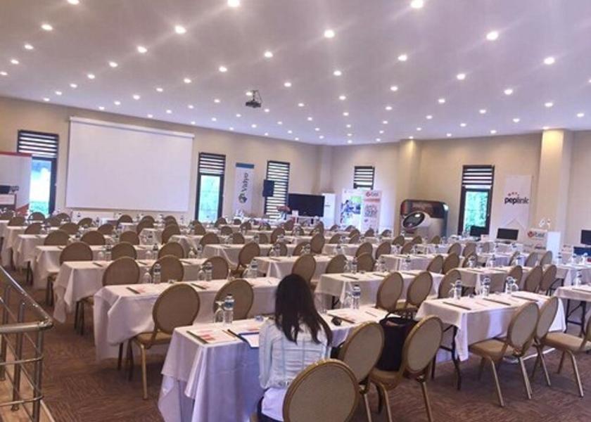 Istanbul Beykoz Meeting Room