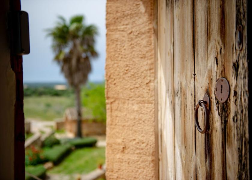 Balearic Islands Manacor View from Property