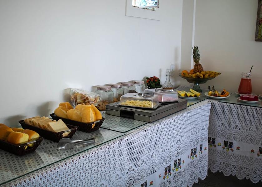 Rio de Janeiro (state) Rio das Ostras Interior Entrance