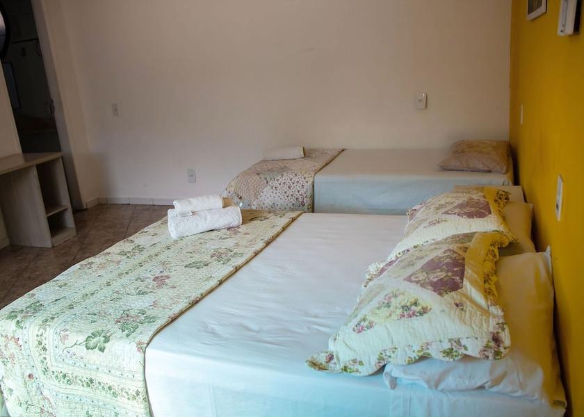 Rio de Janeiro (state) Rio das Ostras Room