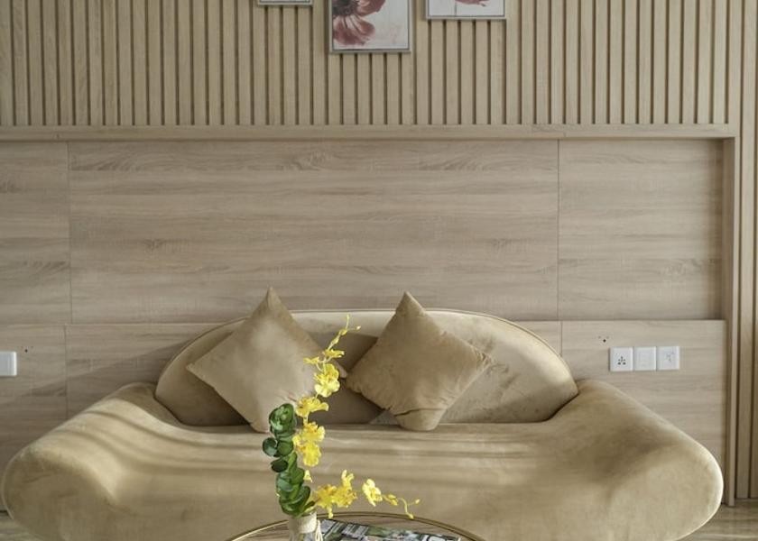Khanh Hoa Province Nha Trang Living area