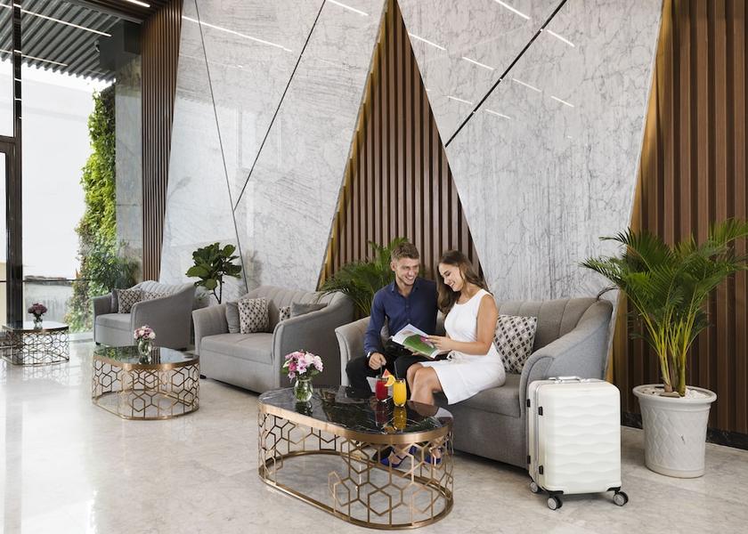 Khanh Hoa Nha Trang Reception