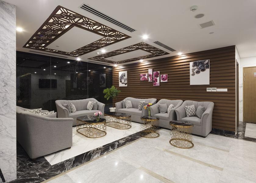 Khanh Hoa Nha Trang Reception