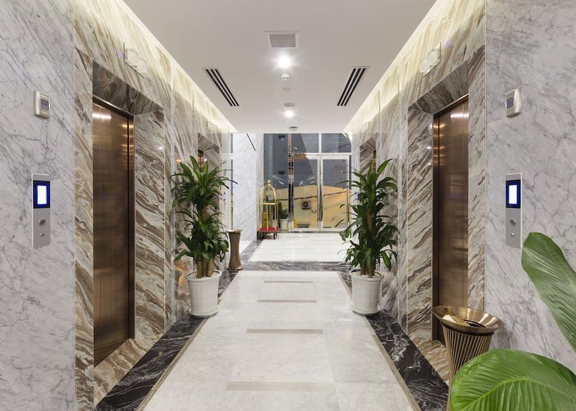 Khanh Hoa Nha Trang Reception