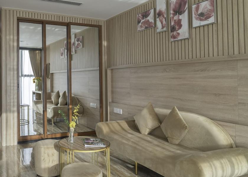 Khanh Hoa Province Nha Trang Living area