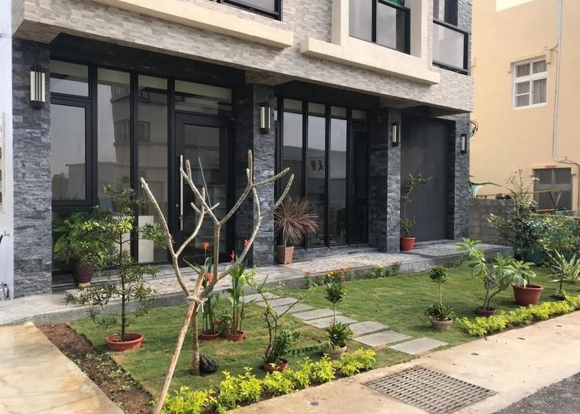 Penghu County Magong Garden